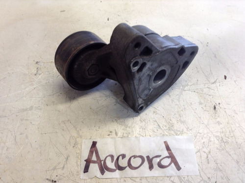 Polea Tensora De Honda Accord Mod 03-07 Original
