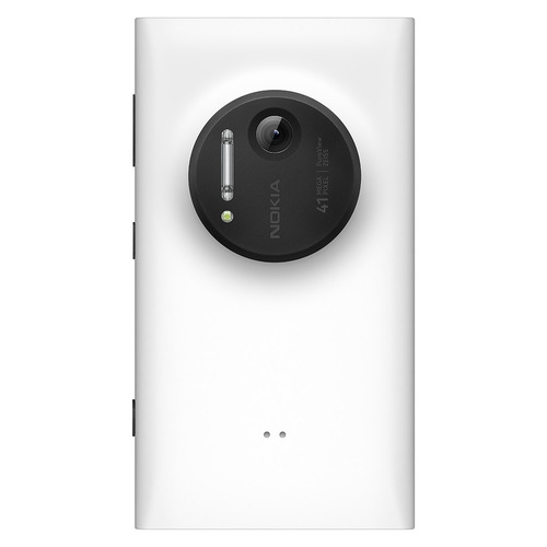 Nokia Lumia 1020