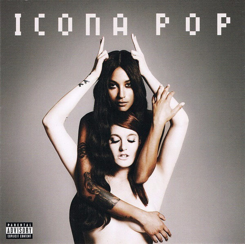 Icona Pop      This Is...icona Pop     Cd  Nuevo Y Sellado