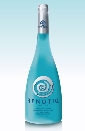 Hpnotiq Original  Vino Fortificado  