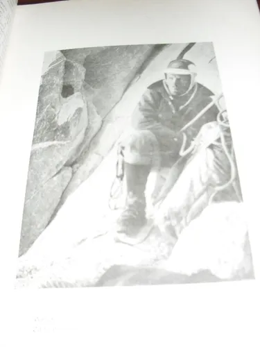 Club Andino Bariloche Anuario 1967 (Usado)
