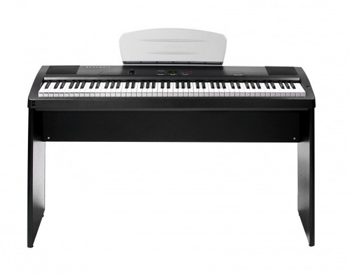 Piano Electrico Kurzweil Mps10 88 Teclas Con Peso Usb