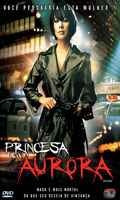 Dvd - Princesa Aurora - Choi Jong-won