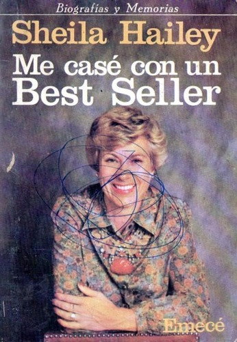 Sheila Hailey - Me Case Con Un Best Seller