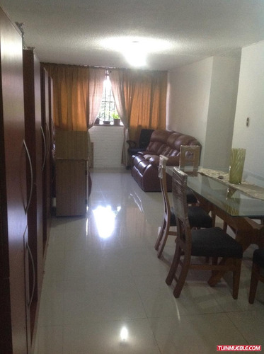 Imagen 4 de 8 de Best House Vende Apartamento Urb Quenda Los Teques