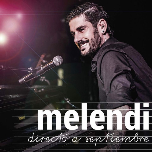 Melendi Cd + Dvd