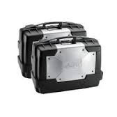 Imagen 2 de 10 de Soporte Baul Lateral Monokey Kappa Givi Honda Nc700 Motodelt