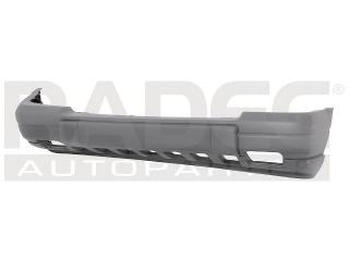 Fascia Delantera Jeep Laredo 1996-1997-1998