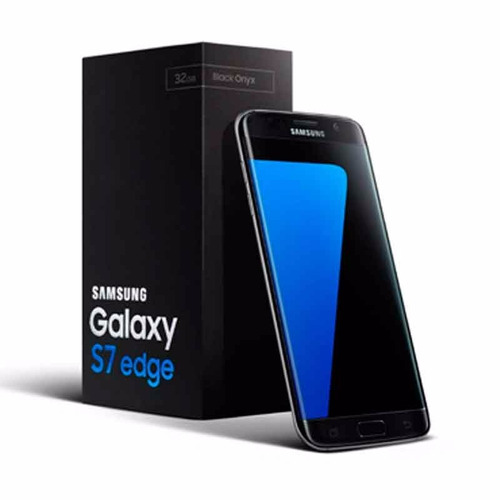 Samsung Galaxy S7 Edge Dual Chip 4g  5.5  32gb G935fd