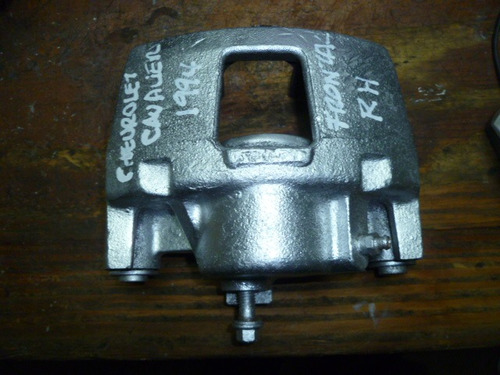 Vendo Caliper  Freno Delantero Derecho De Chevrolet Cavalier