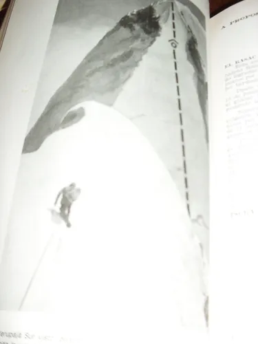 Club Andino Bariloche Anuario 1967 (Usado)