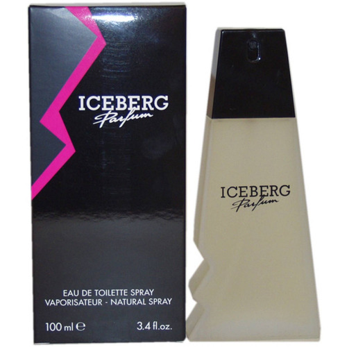 Iceberg Iceberg Edt Vaporizador 3.4 Fl Oz