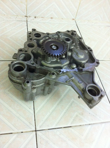 Yamaha Fx Sho 08-09  Bomba De Aceite  Oil Pump 6s5 Usada