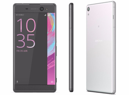 Sony Xperia Xa Ultra F3213 Pantalla 6  21.5mpx