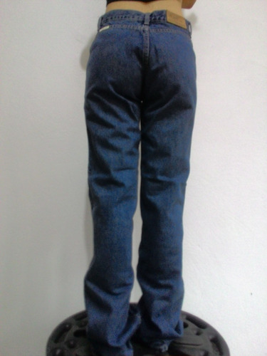 M. Officer - Calça Jeans - Tamanho 36 - Frete Grátis - R0498