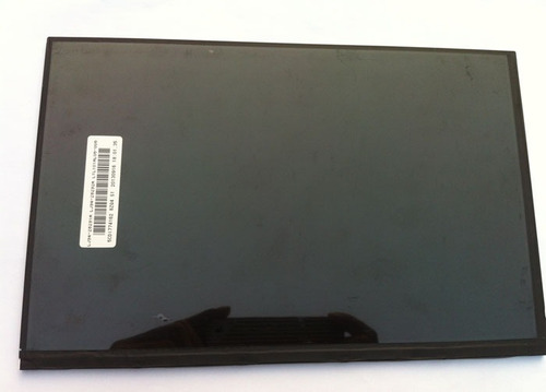 Pantalla Lcd Para Samsung Galaxy Tab4 Sm-t530/t531/t535