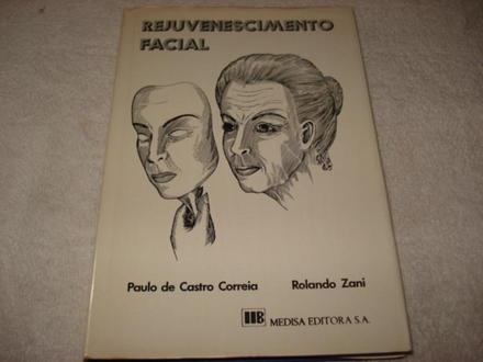 Rejuvenescimento Facial - Paulo De Castro Correia