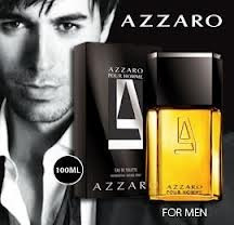 Azzaro Pour Homme Classic Visit Night Time O Elixir Cja Cerr