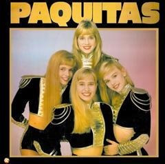 Paquitas - 1989