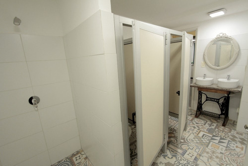 Residencia Estudiantil Mixta Universitarios Hogar Estudiante