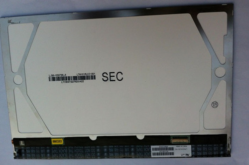 Pantalla Lcd Para Samsung Galaxy Tab4 Sm-t530/t531/t535