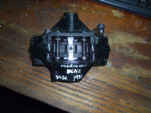 Vendo Caliper  Freno Trasero Der. De Mercedes Benz W124,87