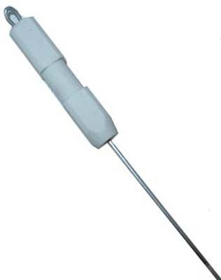 Electrodo Rheem Art.05281/0 Estufa Saiar T.balanceado