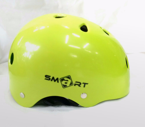 Imagen 5 de 9 de Casco Urbano Smart Infantil