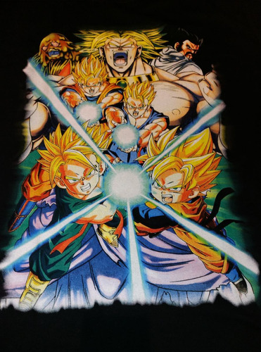 Camiseta Anime - Dragon Ball / Goku - Exclusiva - Rocketees