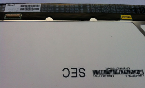 Pantalla Lcd Para Samsung Galaxy Tab4 Sm-t530/t531/t535