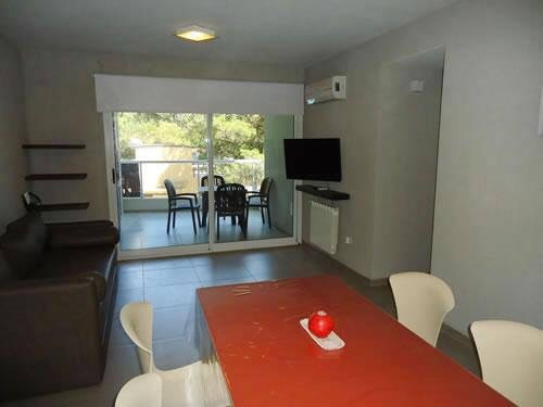 Departamento Con Excelente Ubicación En Mar De Las Pampas