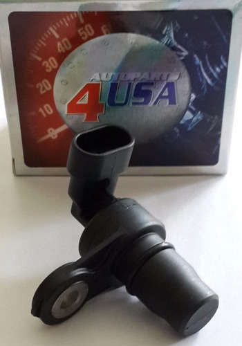 Imagen 2 de 5 de Sensor Posición Arbol Leva Trailblazer Motor 4.2 02-07 4usa