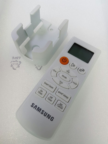 Controle Remoto Ar Condicionado Samsung Db93-08808b Original