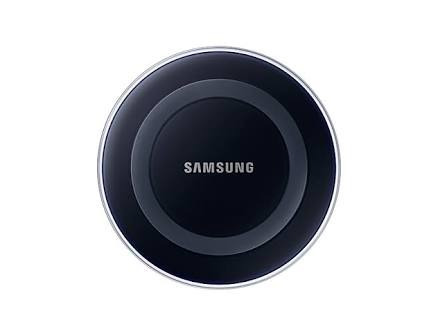 Cargador Inalámbrico Samsung 100% Original Envío Gratis