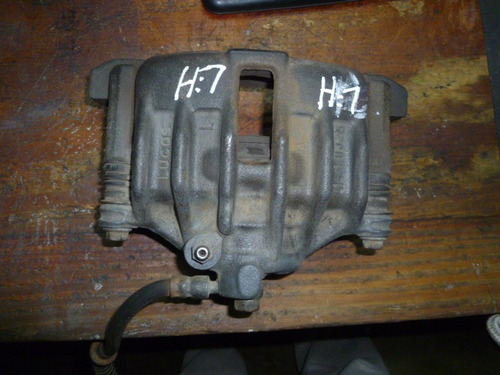 Vendo Caliper  Freno Delantero Izq. Land Rover Freelander