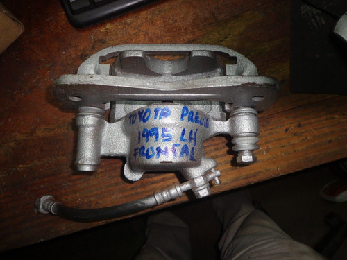 Imagen 4 de 4 de Vendo Caliper Freno Delantero Izq. Toyota Previa, Año 1995
