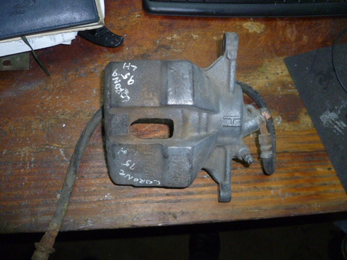 Vendo Caliper  Freno Delantero Izq. Toyota Corona, Año 1995