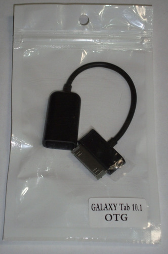Cable Usb Kit Otg Samsung Galaxy Tab 10 P7510 P7500 iPhone 5
