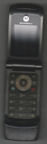 34 - Celular Motorola W375 Para Retirada De Peças R$ 20,00