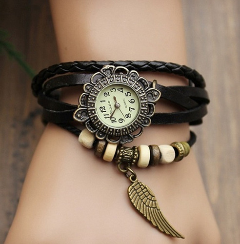 Reloj Pulsera Vintage