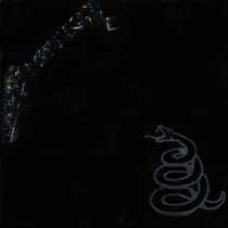 Comprar Metallica - Metallica -- The Black Album