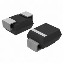 Comprar Kit X 5 Ss24t3 Ss24  Diodo Schottky 40v 2a Reemplaza Ss22