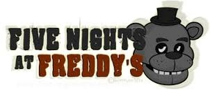 Imagen 2 de 2 de Five Nights At Freddys - Peluche Original - Freddy - Funko!