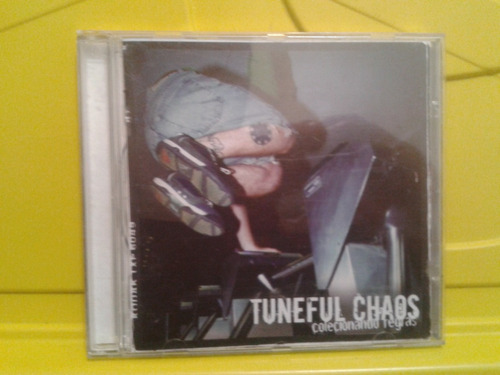 Tuneful Chaos - Colecionando Regras