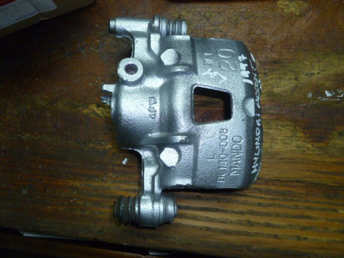 Vendo Caliper  Freno Hyundai Accent, 97,# Bc140-008