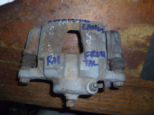 Vendo Caliper  Freno  De Daewoo Lanos 1998, # Dac 48/20 R