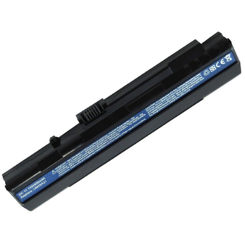 Bateria P/ Acer Aspire One A110 A110l A110x D250 Lt1005u