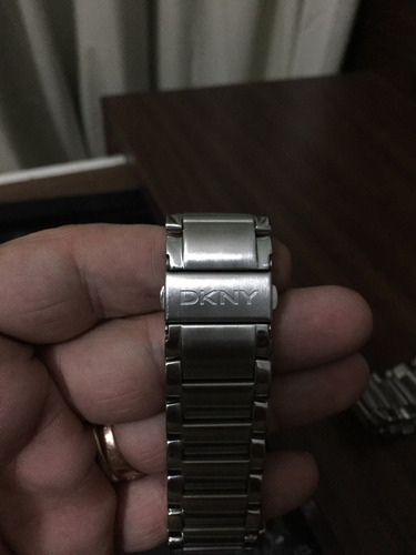 Relógio Masculino Dkny