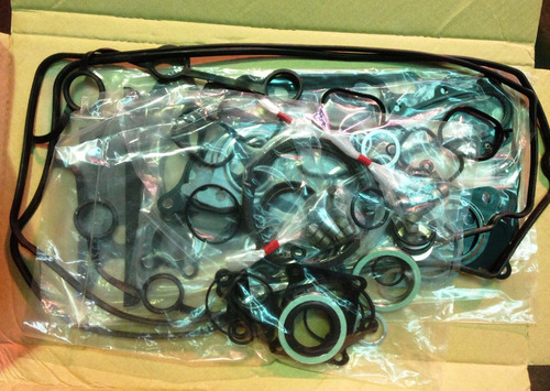 Juego De Empacadura Toyota Hilux Fortuner 4runner 4.0 (120)
