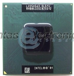 Procesador Intel® Pentium® 4 Sl5yu Ipp9
